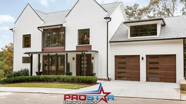 ProStar Garage Doors — photo from the business 8