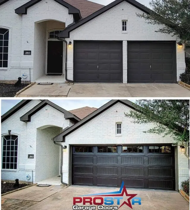ProStar Garage Doors — photo from the business 1