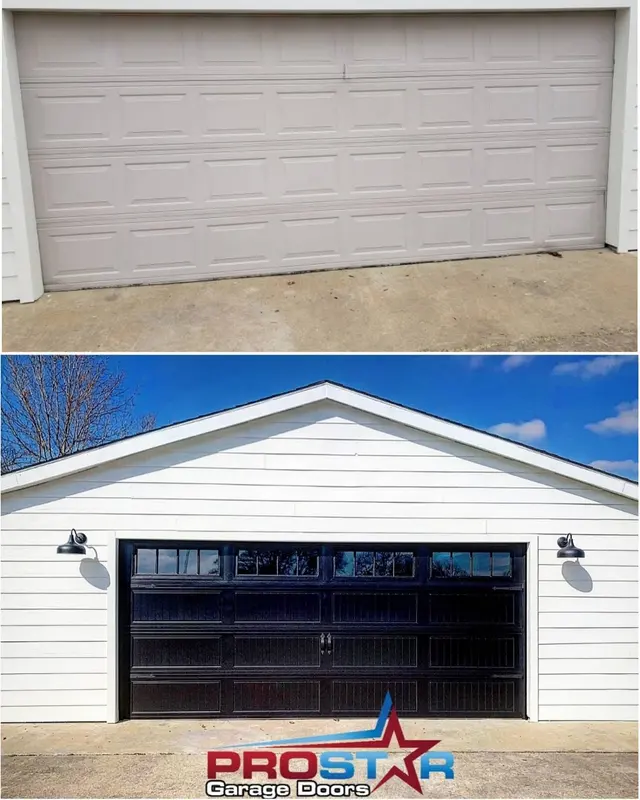 ProStar Garage Doors — photo from the business 2
