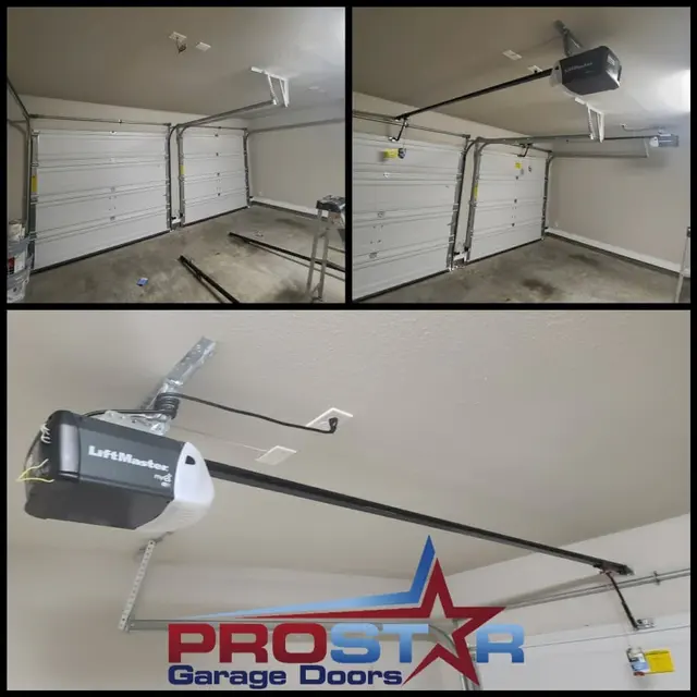 ProStar Garage Doors — photo from the business 5
