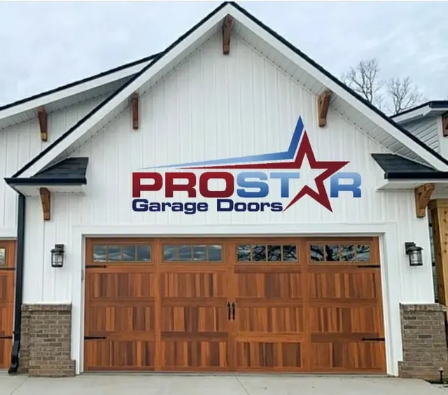 ProStar Garage Doors — photo from the business 4