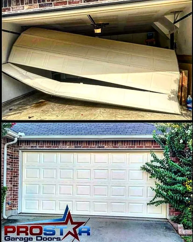 ProStar Garage Doors — photo from the business 10