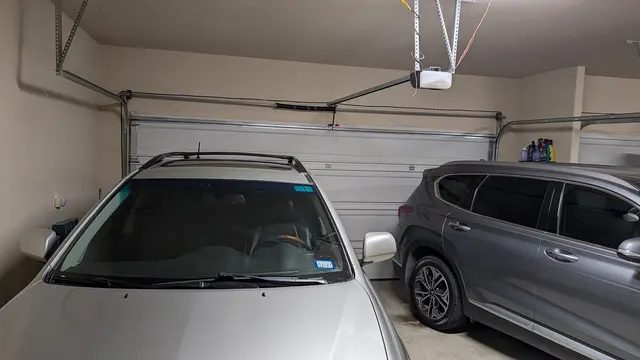 Oliver Garage Door — customer photo 4