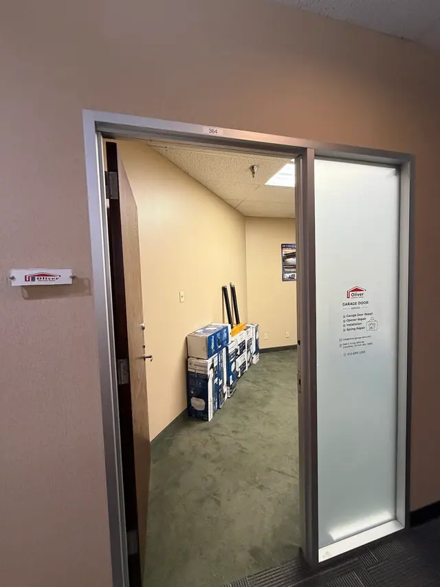 Oliver Garage Door — photo from the business 7