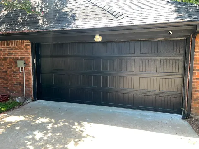 Oliver Garage Door — photo from the business 3