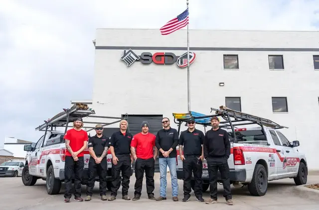 Supreme Garage Door Repair — photo from the business 1