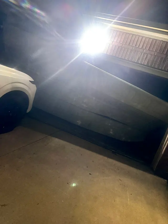 Supreme Garage Door Repair — customer photo 12