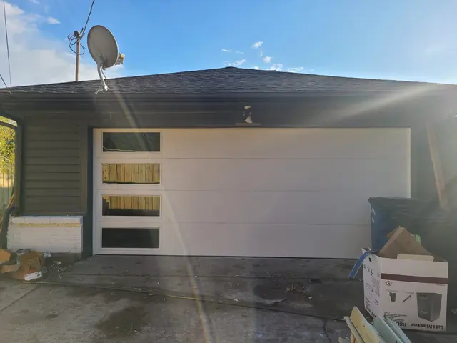 Supreme Garage Door Repair — photo from the business 8