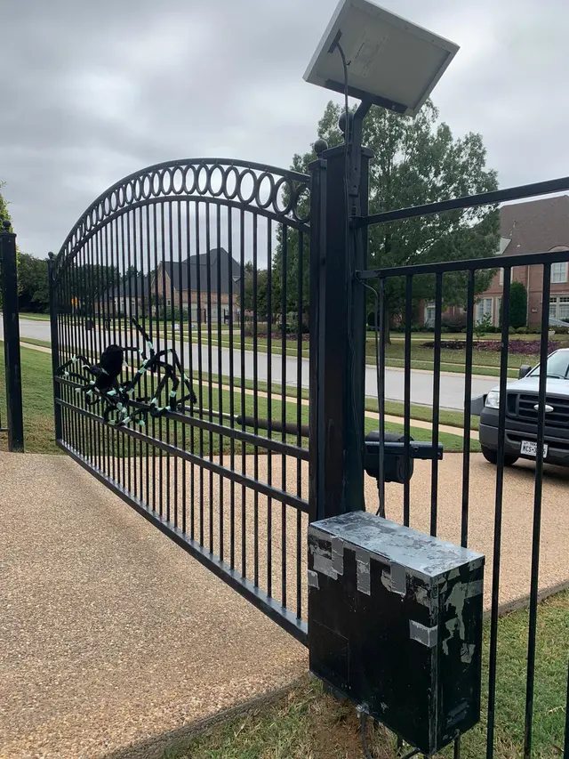 Supreme Garage Door Repair — photo from the business 11