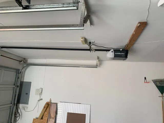 Supreme Garage Door Repair — photo from the business 9