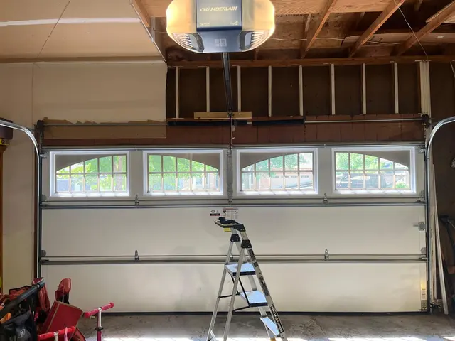 Supreme Garage Door Repair — photo from the business 6