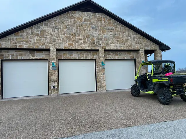 Veteran Garage Door Repair — photo from the business 6