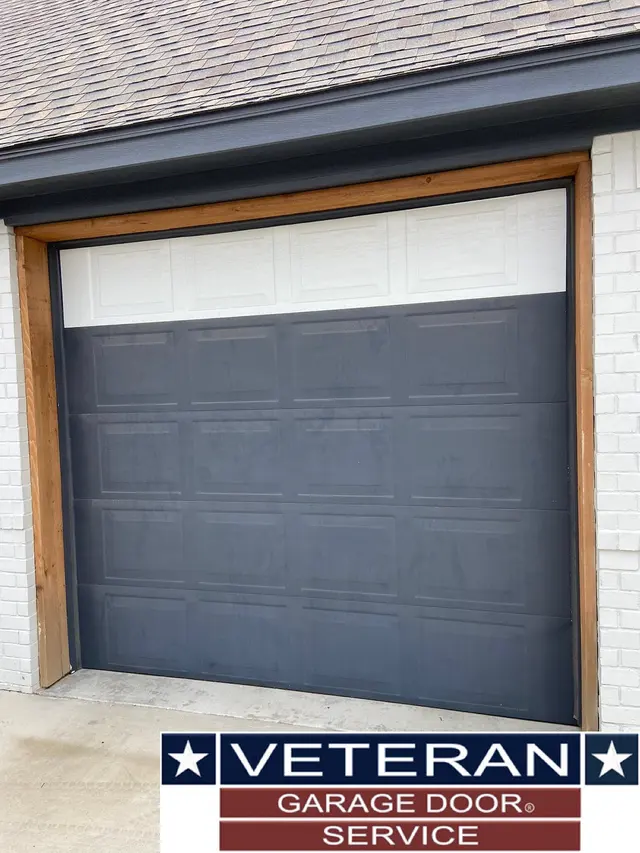 Veteran Garage Door Repair — photo from the business 2