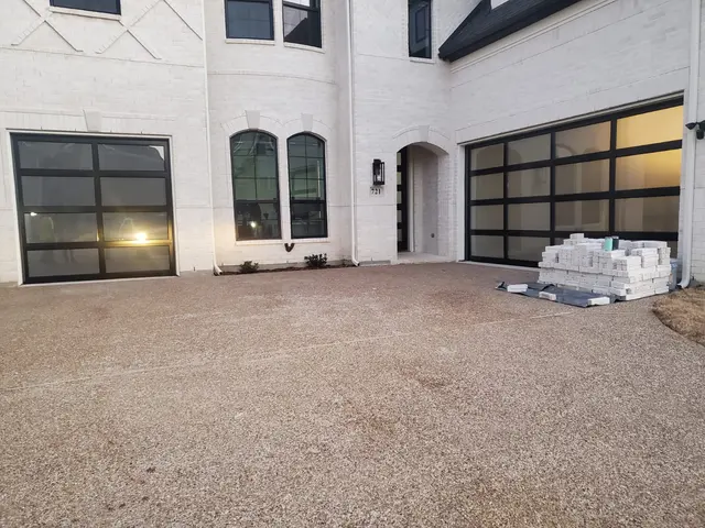 Veteran Garage Door Repair — photo from the business 11