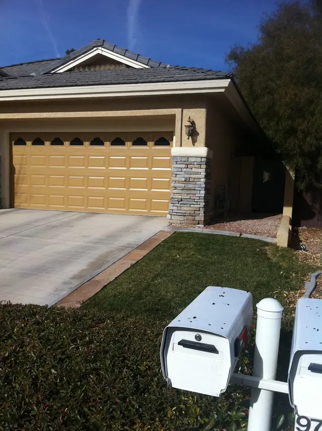 Veteran Garage Door Repair — photo from the business 7