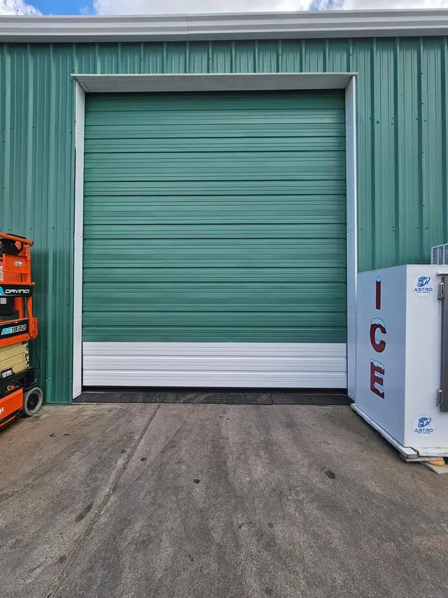 Veteran Garage Door Repair — photo from the business 10