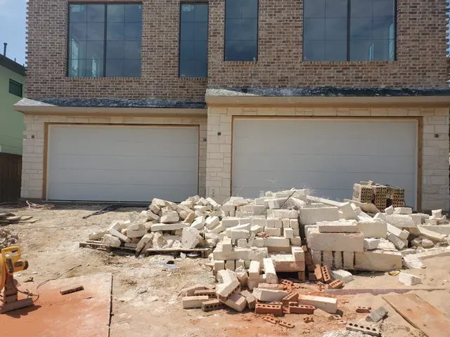Veteran Garage Door Repair — photo from the business 12