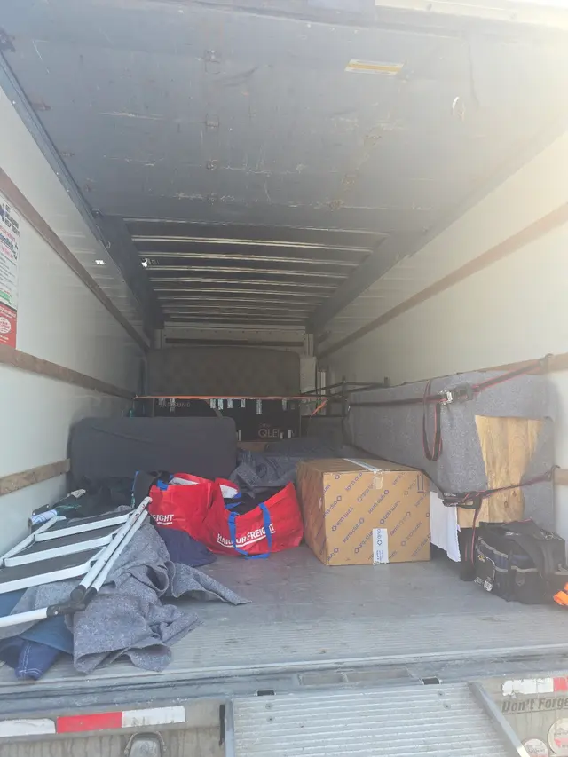 Detroit Moving Company — customer photo 5