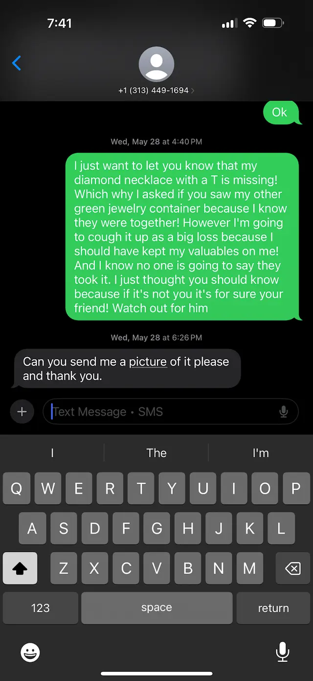 Detroit Moving Company — customer photo 8