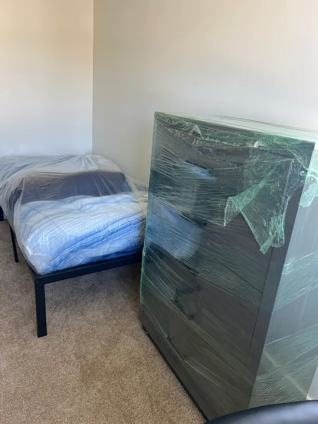 Detroit Moving Company — customer photo 4