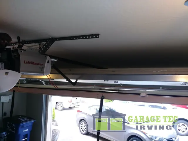 Garage Tec Automatic Gates & Garage Door Repair — photo from the business 4