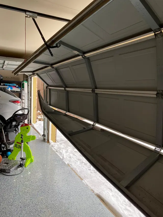 Garage Tec Automatic Gates & Garage Door Repair — photo from the business 9