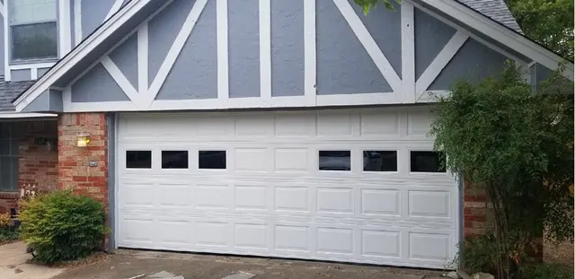 Garage Tec Automatic Gates & Garage Door Repair — photo from the business 1