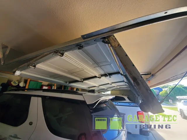Garage Tec Automatic Gates & Garage Door Repair — photo from the business 11
