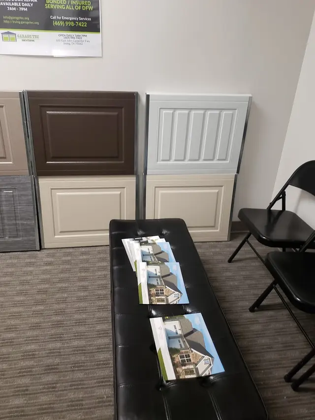Garage Tec Automatic Gates & Garage Door Repair — photo from the business 5