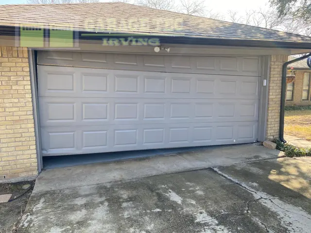 Garage Tec Automatic Gates & Garage Door Repair — photo from the business 2