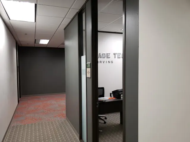 Garage Tec Automatic Gates & Garage Door Repair — photo from the business 12