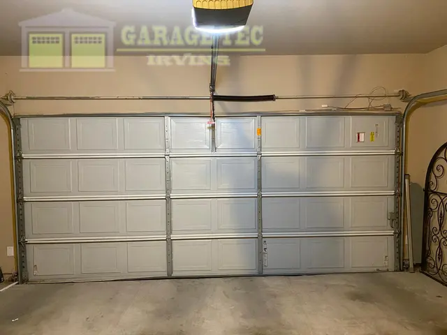 Garage Tec Automatic Gates & Garage Door Repair — photo from the business 3
