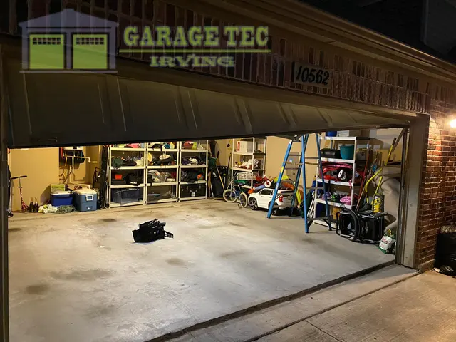 Garage Tec Automatic Gates & Garage Door Repair — photo from the business 10