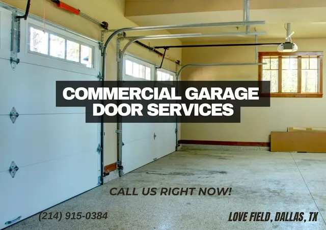 Supreme Garage Door Repair — photo from the business 4