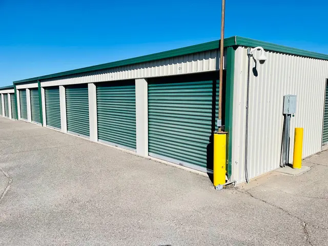 Supreme Garage Door Repair — photo from the business 9
