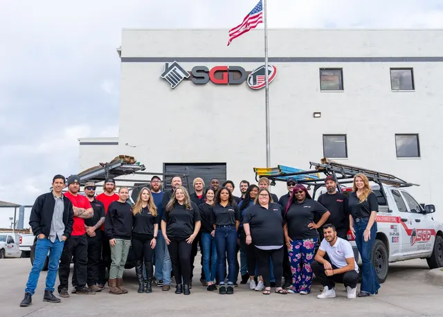 Supreme Garage Door Repair — photo from the business 1