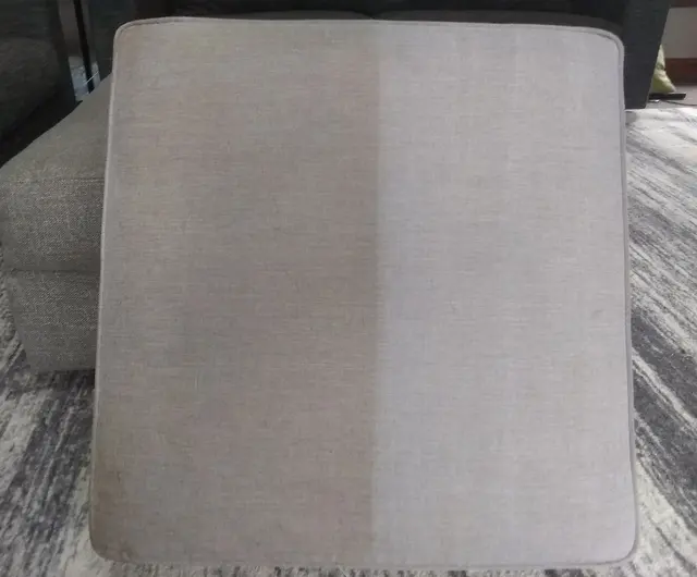 Quinlan's Carpet & Rug Cleaning — customer photo 11