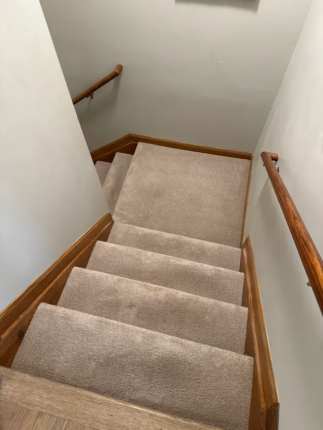 Quinlan's Carpet & Rug Cleaning — customer photo 2