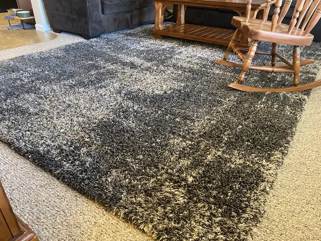 Quinlan's Carpet & Rug Cleaning — customer photo 3