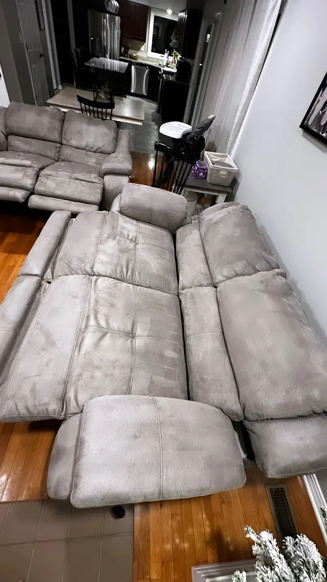 Superior Cleaning Systems Inc — customer photo 6