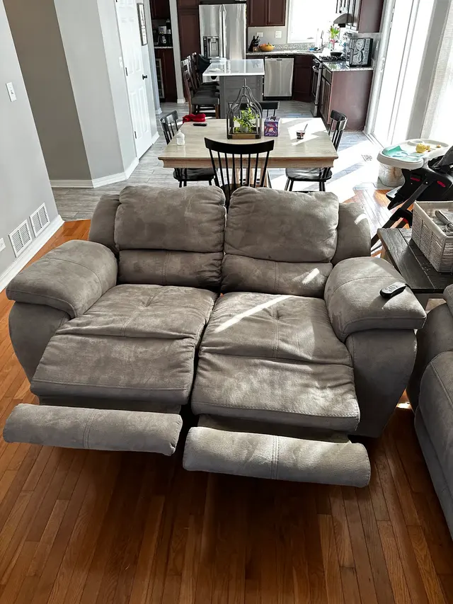 Superior Cleaning Systems Inc — customer photo 2