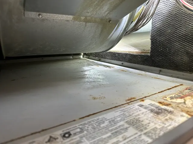 Duraclean — customer photo 8