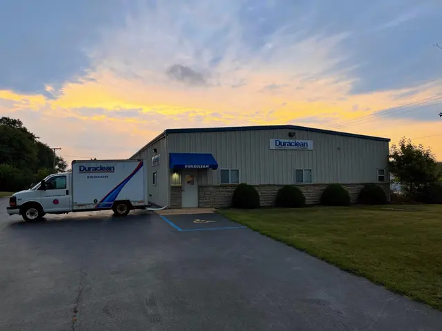 Duraclean — photo from the business 1