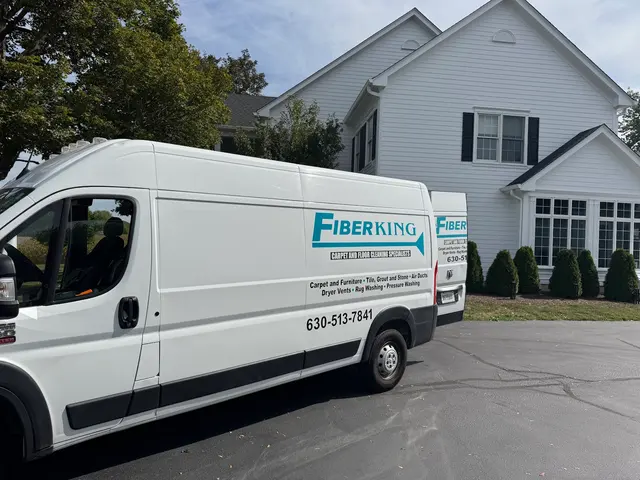 Fiberking home and business services. — photo from the business 8