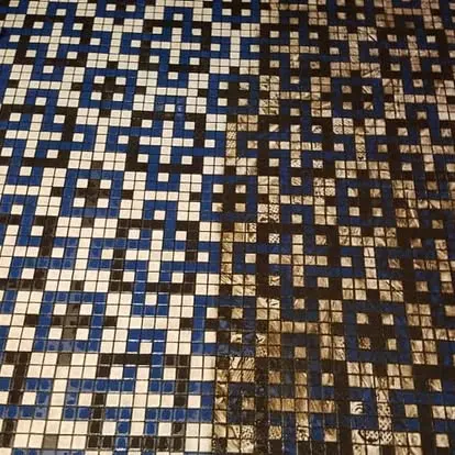 Bristol Tile & Grout Restoration, Inc. — photo from the business 6