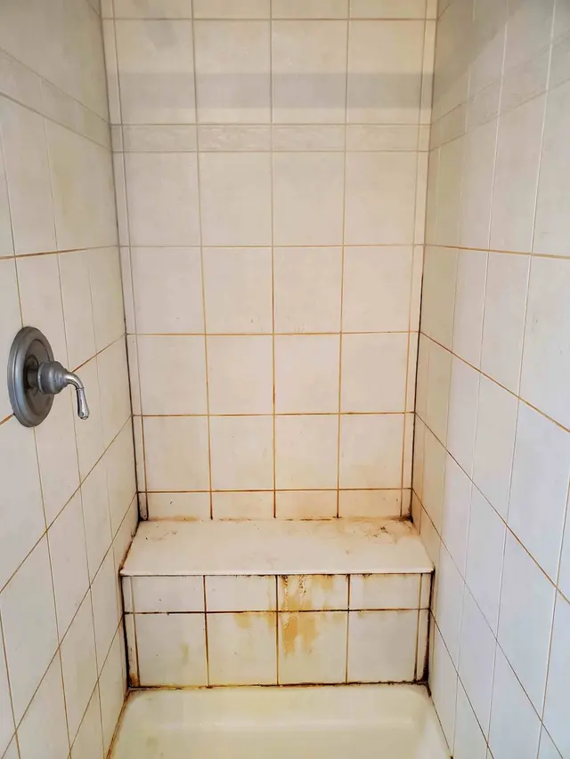 Bristol Tile & Grout Restoration, Inc. — photo from the business 3