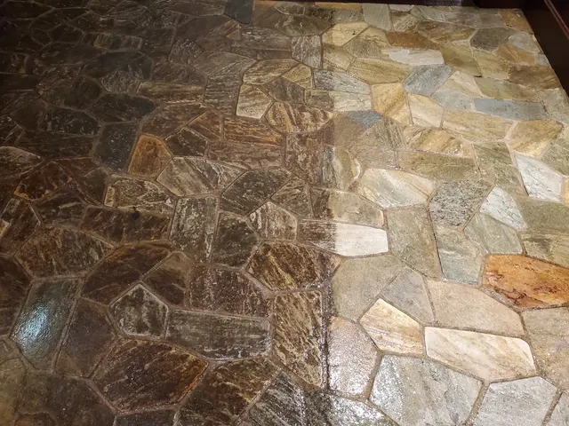 Bristol Tile & Grout Restoration, Inc. — photo from the business 1