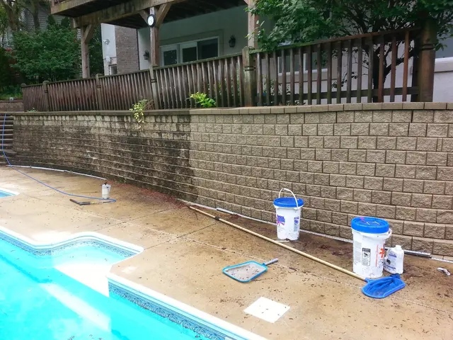 Bristol Tile & Grout Restoration, Inc. — photo from the business 12