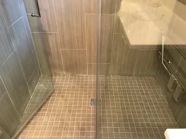Bristol Tile & Grout Restoration, Inc. — customer photo 9