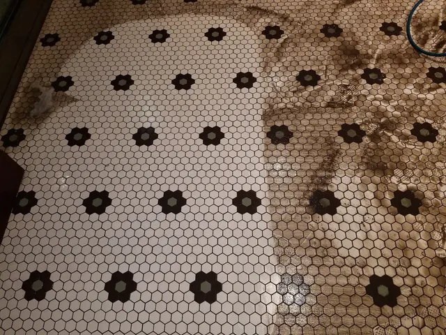 Bristol Tile & Grout Restoration, Inc. — photo from the business 7